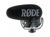 Rode VideoMic Pro+ Compact Directional On Camera Microphone